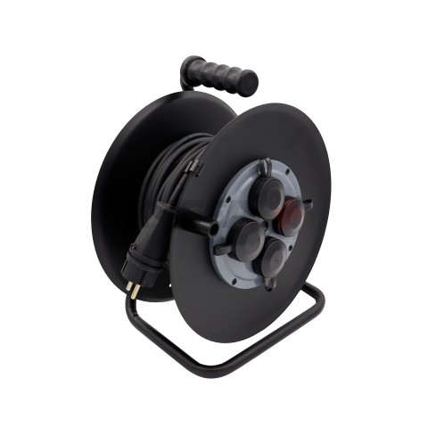 Удлинитель хозяйственный УХ-16-4-30-КМ (КГ2х1,5)