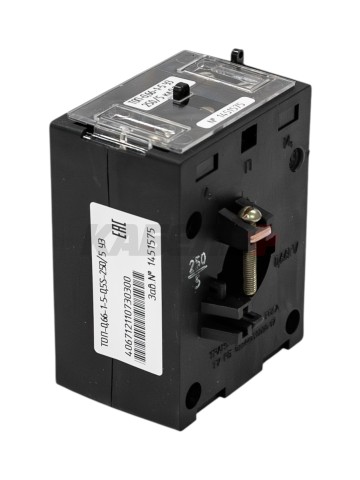 Трансформаторы тока ТОП-0,66-1-5-0,5S 250/5 УЗ