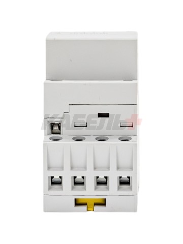 Контактор модульный КМ25-22М AC IEK