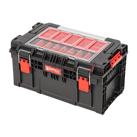 Ящик для инструментов Qbrick System PRIME Toolbox 250 Expert