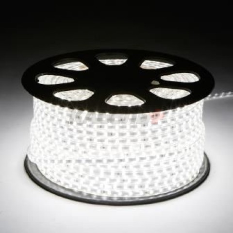 Лента светодиодная GLS-5730-60-12-220-IP67-6 катушка 50м