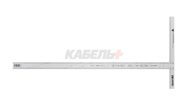 316-120 КАПРО Угольник 120см