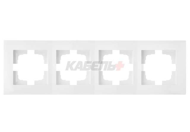 Крышка ЮЛИГ.735212.554 серебро