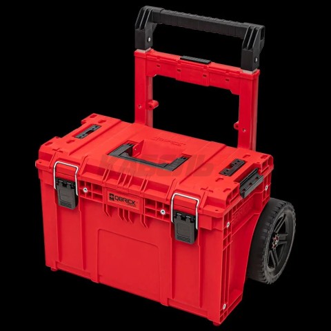 ЯЩИК ДЛЯ ИНСТРУМЕНТОВ  SKRWQCPRIMCZEPG011 QS PRIME Cart Red Ultra HD Cust