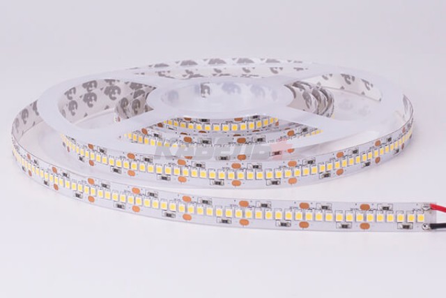 Лента светодиодная GLS-2835-240-22-24-IP20-PRM-4