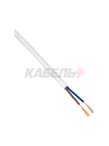Провод ПВС 2х1