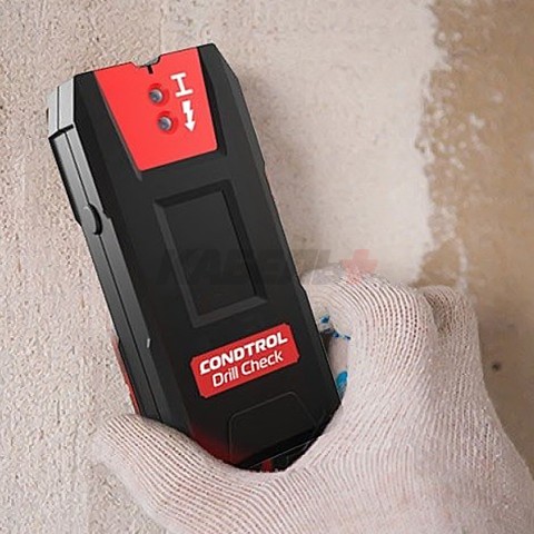 Детектор металла Drill Check CONDTROL