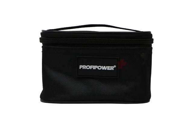 Лазерный нивелир E0335 PROFIPOWER 2 лучей NL-02G (2 лучей, лазер - зеленый,сумка-чехол)