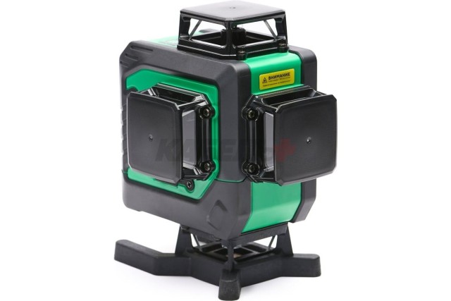 Лазерный уровень INSTRUMAX GL 4-360 BAZA SET