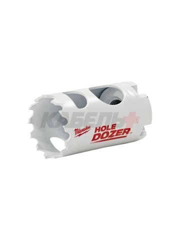 Коронка Bi-Mttal Hole Dozer 32 х 41 мм, MILWAUKEE