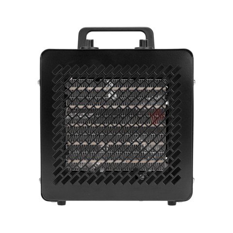 Пушка тепловая, квадратная, PTC, 3кВт REXANT