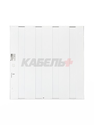 Светильник ДПО 10-4х8-002 УХЛ4, 6500К