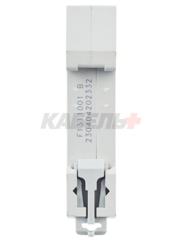 KARAT Автоматический выключатель ВА47-29 1P B 32А 4,5кА IEK