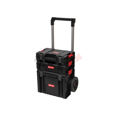 ЯЩИК ДЛЯ ИНСТРУМЕНТОВ Z259671PG011 Z: Qbrick System PRO Set 7 2.0 Plus