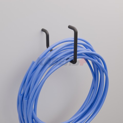 Набор кронштейнов вкручивающихся, 10 шт. REXANT