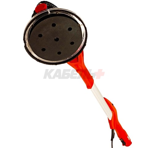 Шлифмашина для стен (жираф) KSF04-225 DCK (KSF04-225)