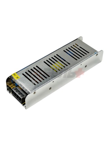 03-51 Блок питания (слим-металл) 12В, 250 Вт, IP20, 20,83 А, 223х68х40мм