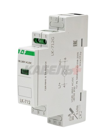 Указатель напряжения LK-712