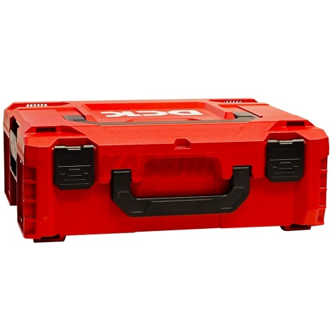 Кейс для инструментов K-BOX02 "DSTACK" DCK (30540900039)