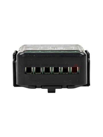 Умное реле в подрозетник 2-канальное без нейтрали Zigbee EKF Connect Select