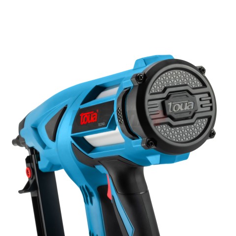 Аккумуляторный монтажный пистолет Toua DCCN25.