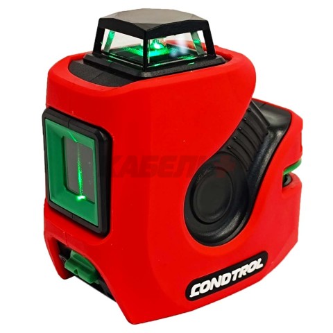 Лазерный нивелир NEO G1-360 CONDTROL (1-2-156)