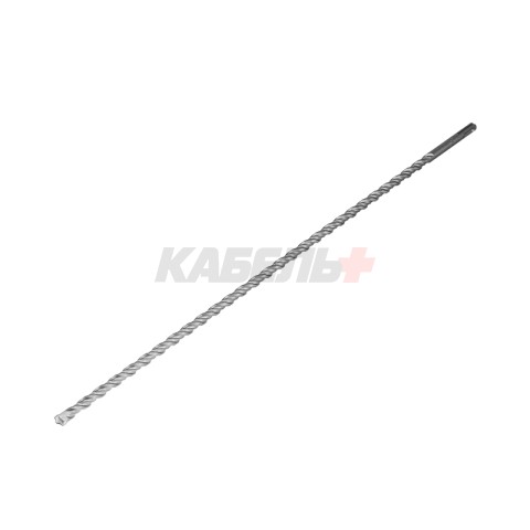 Бур по бетону 8x600x540мм SDS PLUS KRANZ