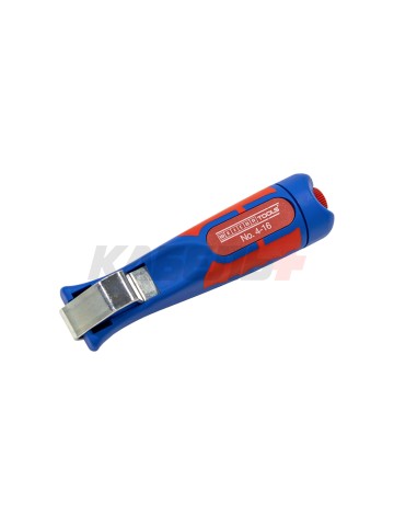 Нож для разделки кабеля 4-16 мм № 4-16 WEICON