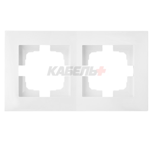 Крышка ЮЛИГ.735212.552 серебро
