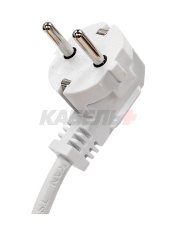 EL-BI,Myra,удлинитель 3гн1м с/з белый,527-010201-311