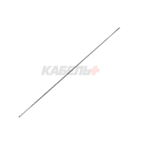 Бур по бетону 10x1000x940мм SDS PLUS KRANZ