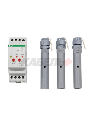 Реле контроля уровня PZ-827