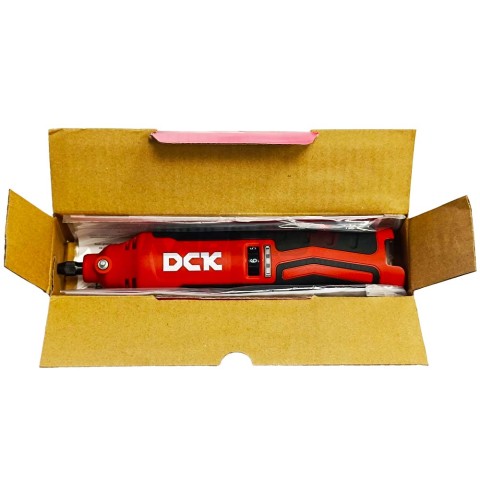 Аккумуляторный гравер KDSJ10 DCK (KDSJ10(TYPE Z))
