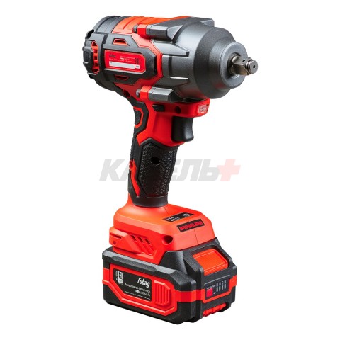 Аккумуляторный ударный гайковерт FUBAG PRWA 1050 1/2’’