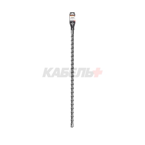 Бур по бетону 28x800x740мм SDS PLUS KRANZ