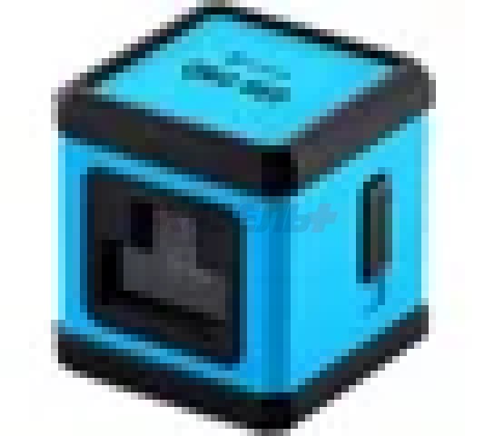 IM0130 Лазерный уровень INSTRUMAX QBIG RED
