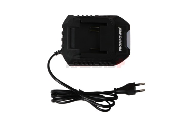 Аккумуляторная дрель бесщеточная ударная ProfiPower MKDHP-18V (Li-ion-2шт, 4.0Ач, 90Нм, 2 скорости, З/У, кейс)