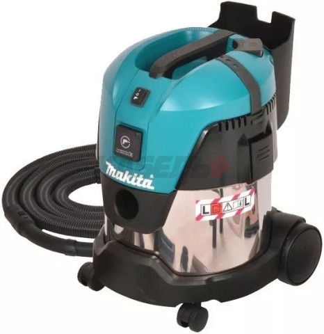 Пылесос строительный VC2012L  MAKITA