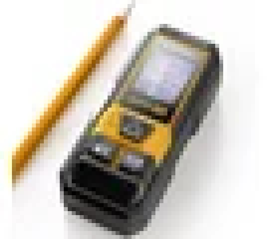 IM0164 Лазерный дальномер Instrumax DISTPRO 40