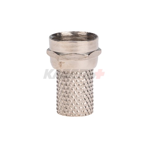 F-разъем RG-6 REXANT