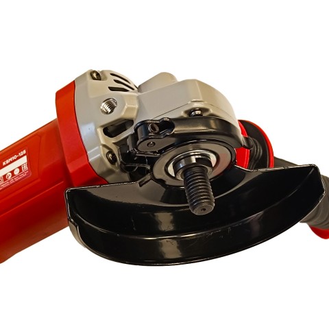 Угловая шлифмашина KSM10-125 DCK (KSM10-125)