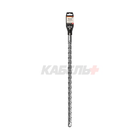 Бур по бетону 28x600x540мм SDS PLUS KRANZ