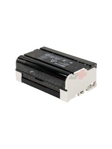 Модульный распределительный блок на DIN-рейку МРБ-125 4П 125А 4х15 групп TDM