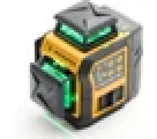 Профессиональный лазерный уровень INSTRUMAX LINEPRO 3D BAZA SET