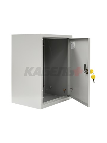 Корпус металлический ЩМП-1-0 (395х310х220мм) УХЛ3 IP31 GENERICA