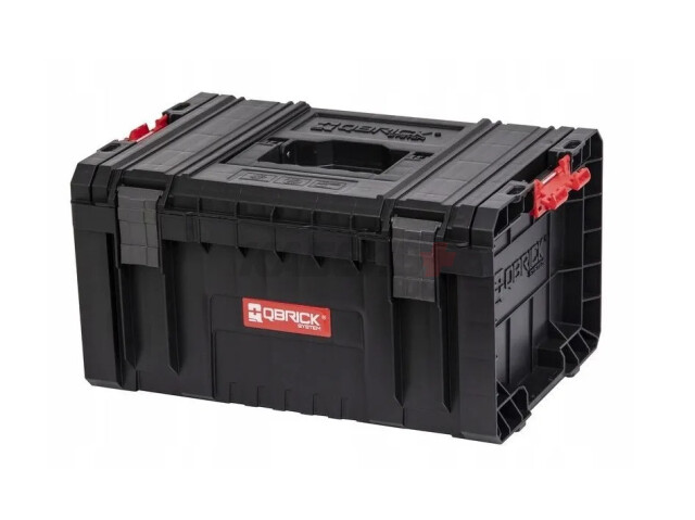 Ящик для инструментов  Qbrick System PRO Set 2