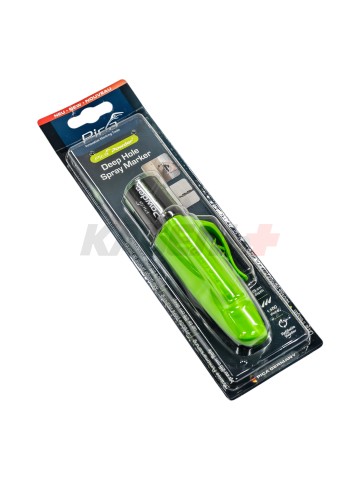 Маркер-спрей для глубоких отверстий Pica POWDER