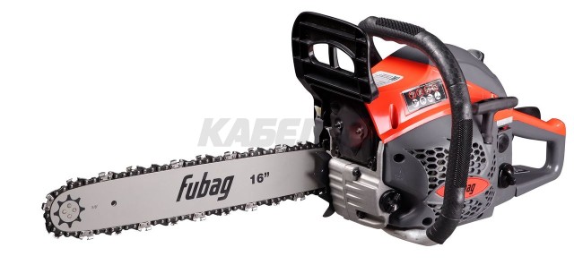 Бензопила FUBAG FPS 46