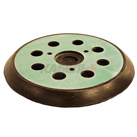Тарелка опорная 125 мм к шлифмашине KSA125 DCK (30009800818)