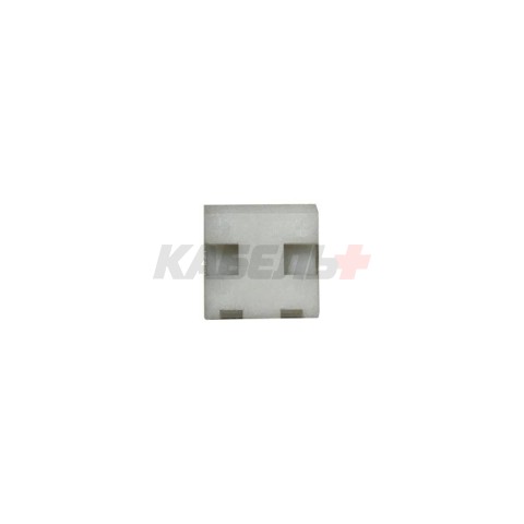 Коннектор GSC10-SS-IP20-B уп по 10 шт